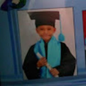 Meet your Posher, Jorge